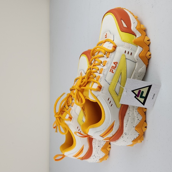 Fila Women's Oakmont TR - Picture 2 of 5